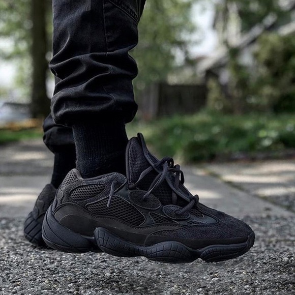 Adidas Yeezy 500 Salt On Feet Review SneakersReps Reddit
